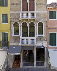 hotel venezia per disabili