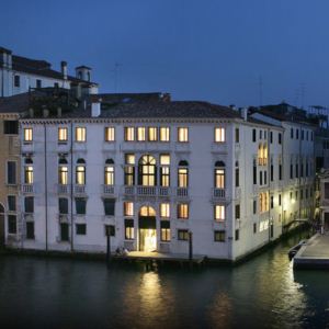 Hotel Palazzo Giovanelli E Gran Canal Venezia