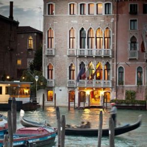 Hotel Pesaro Palace Venezia