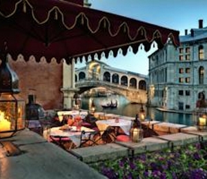 hotel romantici a venezia a san valentino