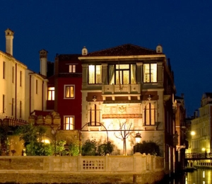 hotel romantici venezia san valentino