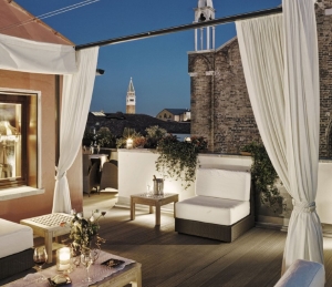 hotel romantici venezia san valentino
