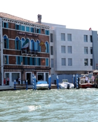hotel venezia per disabili