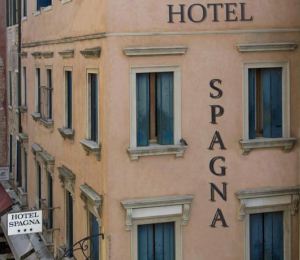 hotel spagna