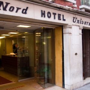 Hotel Universo e Nord Venezia