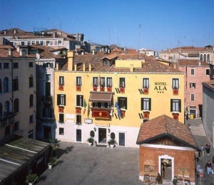 ponte dei sospiri