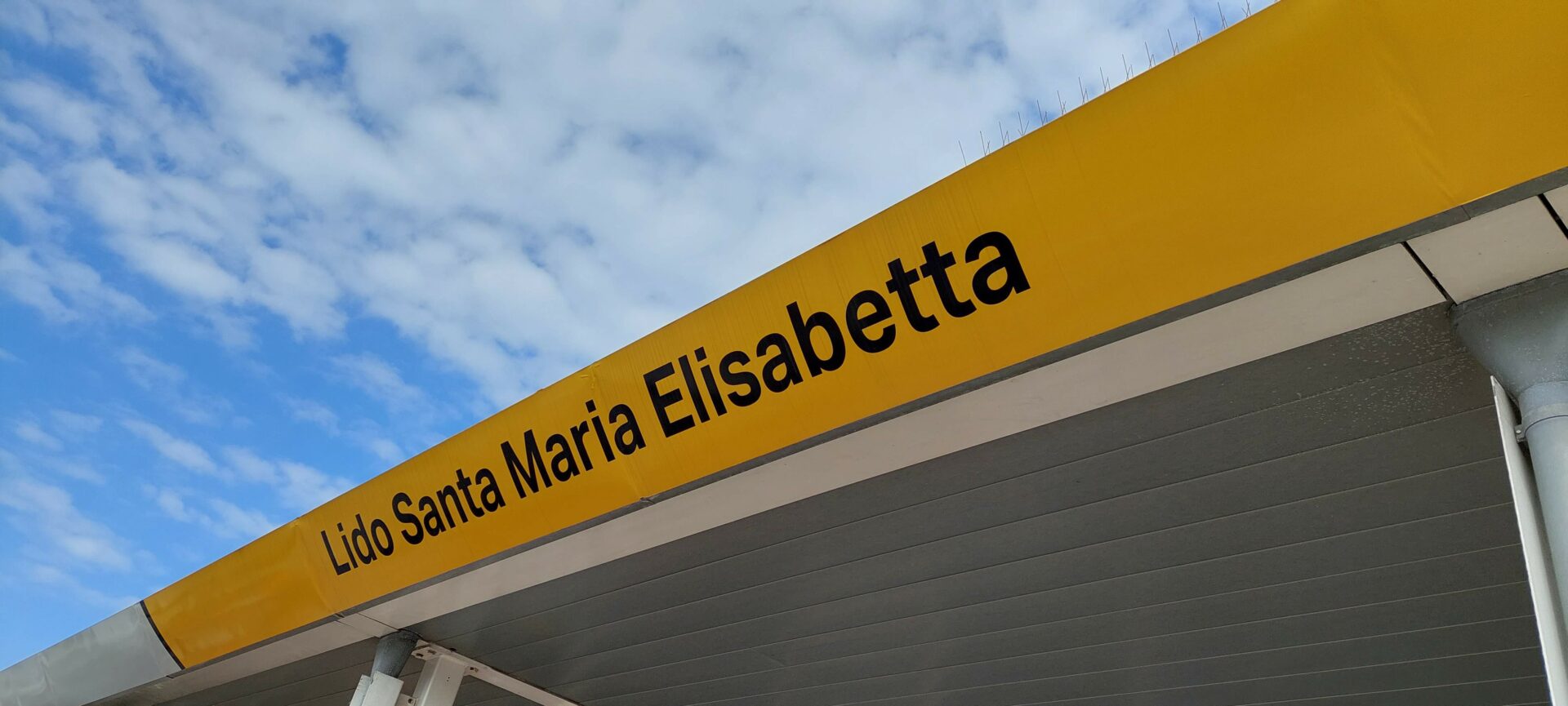 Venice Vaporetto line 5.2 ACTV Guida su Venezia consigli ed informazioni Venezia help