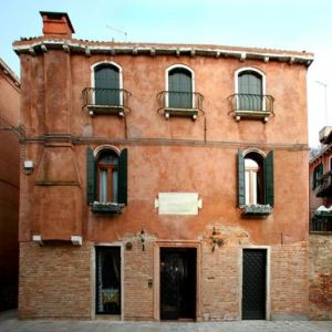 Locanda Ca' del Brocchi Venezia