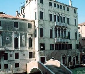 Locanda Sant'Agostin a Venezia