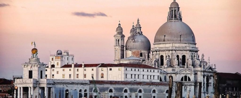 La Festa della Madonna della Salute 2017 a Venezia