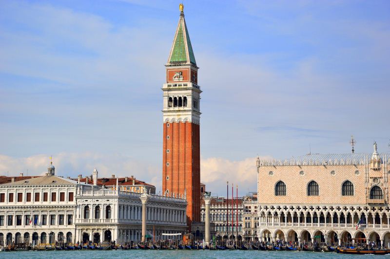 San Marco - Maggio Venezia