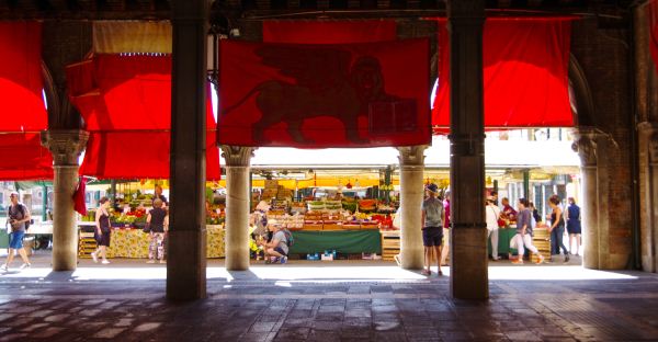 mercato di rialto RID