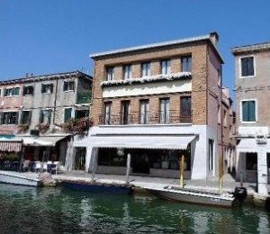 Murano Palace Bed & Breakfast