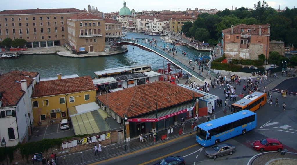 piazzale roma