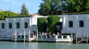 peggy guggenheim venezia un giorno