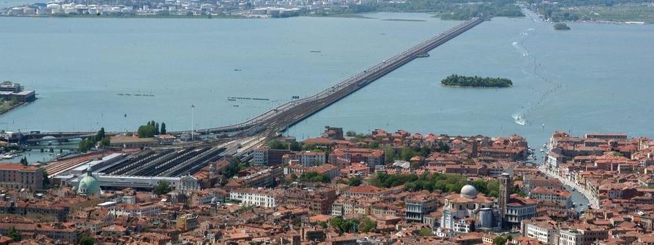 Ponte della Libertà