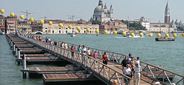Poti di barche, 10 cose da fare a Venezia