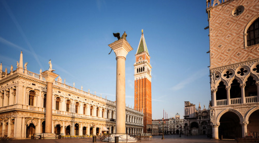 tour sin colas en venecia