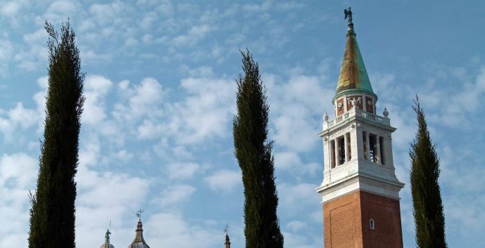 Campanile di San Giorgio, 10 cose da fare a Venezia