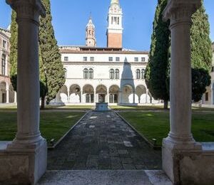 san giorgio maggiore venezia