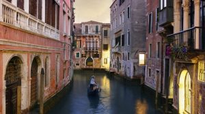 tour in gondola venezia 3 giorni