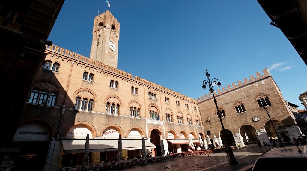 gita treviso una settimana a venezia