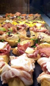 Cicchetti