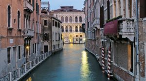 venezia in tre giorni