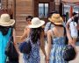 Copertina Venezia tra sole donne