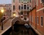 copertina Venezia a novembre