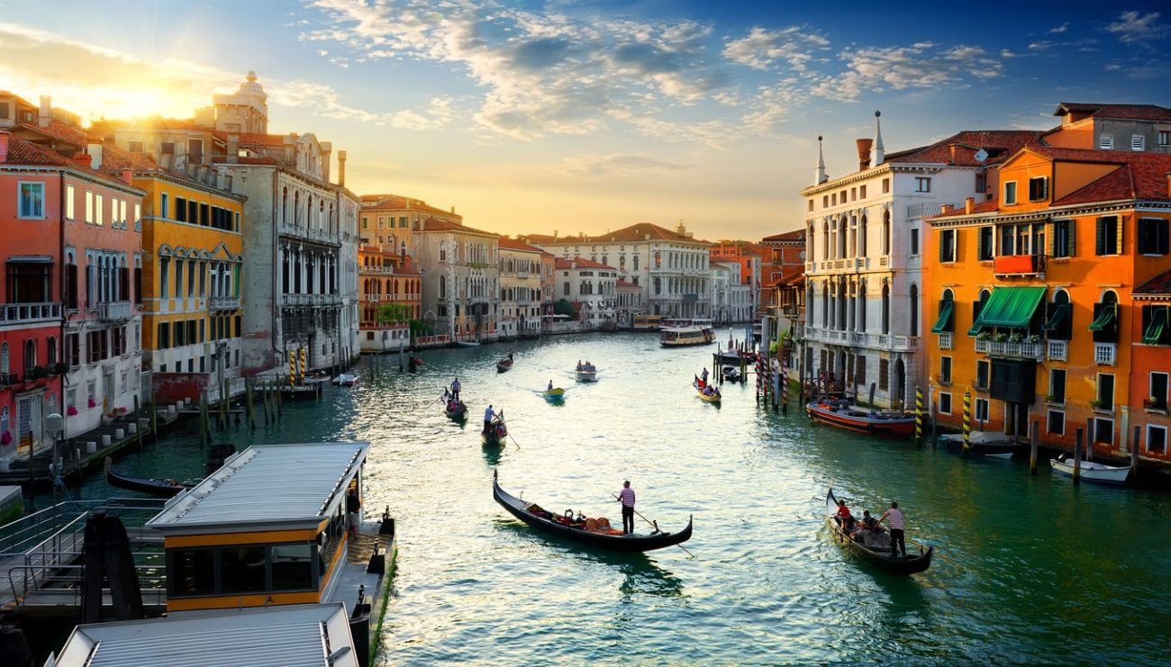GLI 8 MIGLIORI TOUR GUIDATI A VENEZIA Guida Su Venezia Consigli Ed 