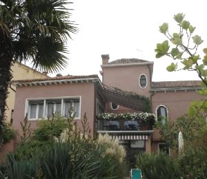 villa-lina-murano Villa Lina a Murano